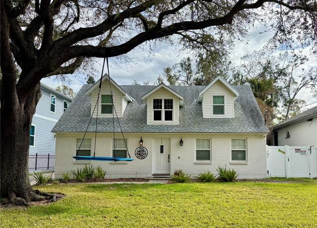 Property at 4826 W San Jose St, Tampa, FL 33629, 3 beds, 3 baths