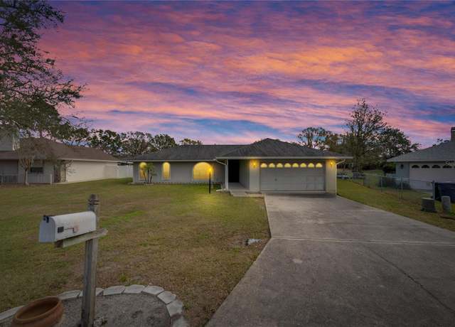 Property at 1060 Colony Park Dr, Lakeland, FL 33813, 3 beds, 2 baths