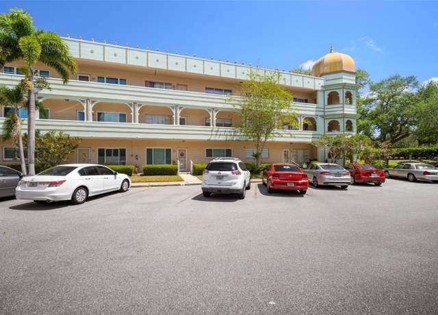 Property at 2286 Norwegian Dr #66, Clearwater, FL 33763, 2 beds, 2 baths