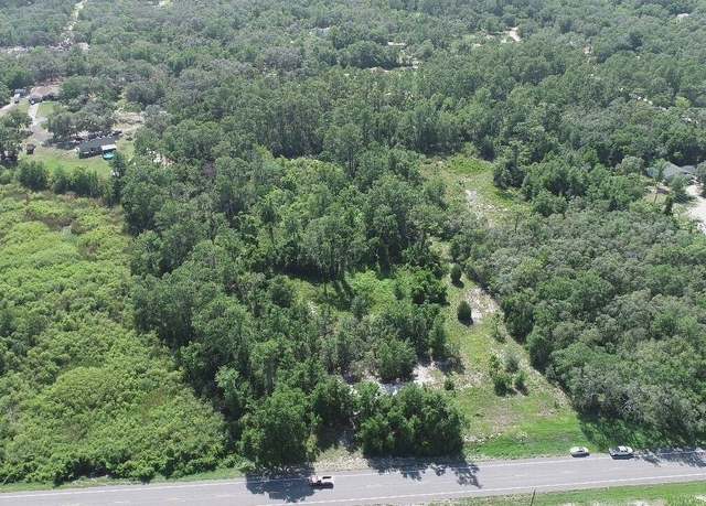 Property at Treiman Blvd, Webster, FL 33597
