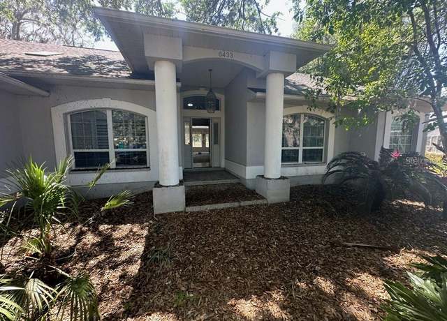 Property at 6433 Brentwood Dr, Zephyrhills, FL 33542, 3 beds, 2.5 baths