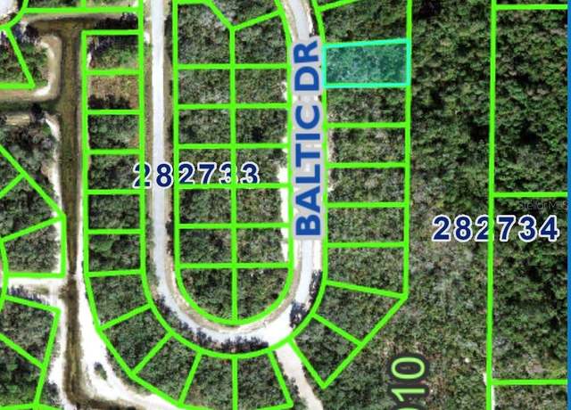 Property at 1237 Baltic Dr, Kissimmee, FL 34759