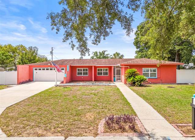 Property at 603 Royal Crest Dr, Brandon, FL 33511, 3 beds, 3 baths