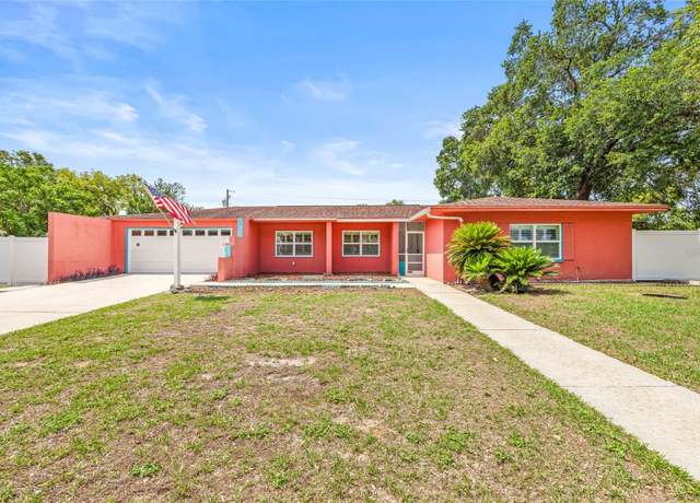 Property at 603 Royal Crest Dr, Brandon, FL 33511, 3 beds, 3 baths