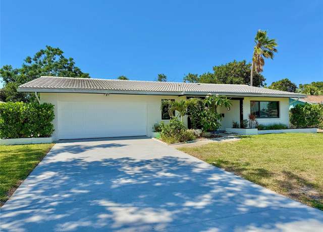 Property at 1775 62nd Ter S, St Petersburg, FL 33712, 3 beds, 2 baths