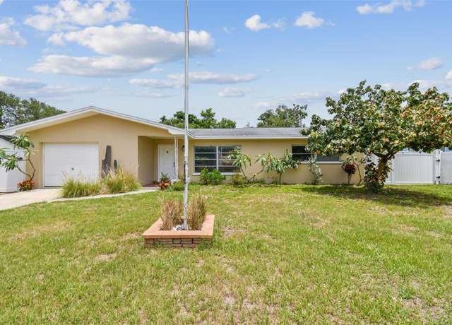 Property at 1707 Cardinal Dr, Clearwater, FL 33759, 2 beds, 1.5 baths