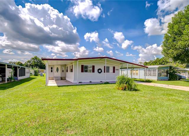 Property at 39432 Dundee Rd, Zephyrhills, FL 33542, 3 beds, 2 baths