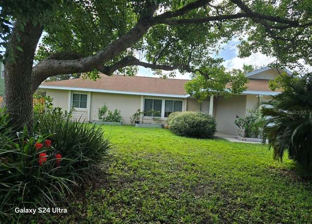 Property at 1461 N Felton St, Deltona, FL 32725, 3 beds, 2 baths
