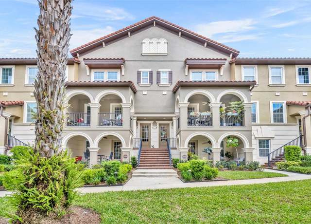 Property at 1436 Lobelia Dr, Lake Mary, FL 32746, 4 beds, 3.5 baths