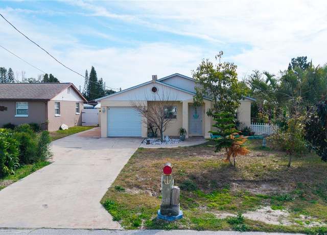Property at 7304 Sheepshead Dr, Hudson, FL 34667, 3 beds, 2 baths