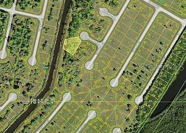 Property at 13289 Donovan Way, Placida, FL 33946