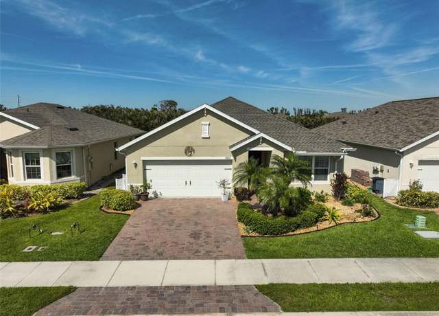 Property at 8928 Excelsior Loop, Venice, FL 34293, 3 beds, 2 baths