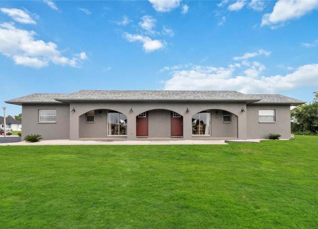 Property at 108 Boundary Blvd Unit A&B, Rotonda West, FL 33947, 4 beds, 2 baths