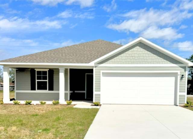 Property at 6 Rolling Fern Dr, Palm Coast, FL 32164, 3 beds, 2 baths