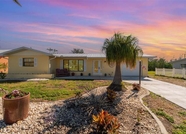 Property at 3100 Magnolia Way, Punta Gorda, FL 33950, 2 beds, 2 baths