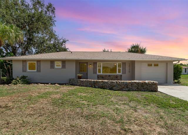 Property at 18178 Wolbrette Cir, Port Charlotte, FL 33948, 3 beds, 3 baths