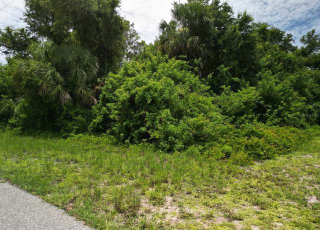 Property at 20053 Armstrong Ave, Port Charlotte, FL 33954
