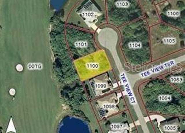 Property at 42 Tee View Ct, Rotonda West, FL 33947
