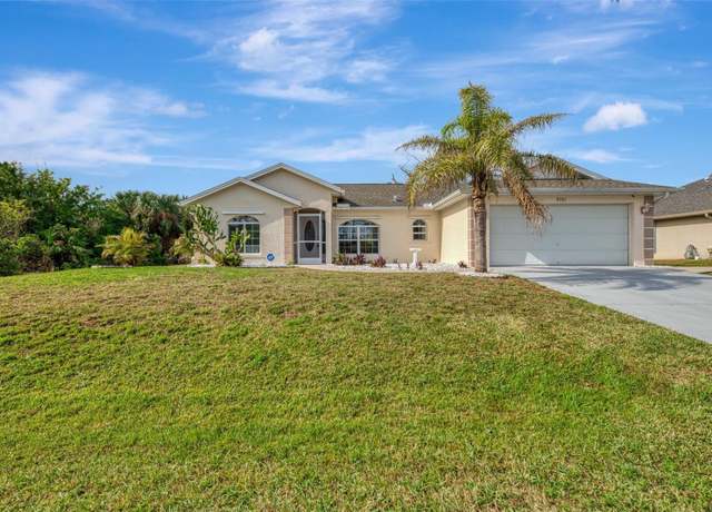 Property at 7151 Cork Ln, Englewood, FL 34224, 3 beds, 2 baths