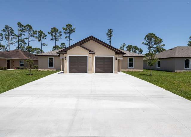 Property at 47 Providence Ln, Palm Coast, FL 32164, 6 beds, 4 baths