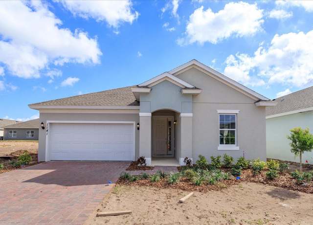 Property at 5511 Nickerbean St, Apopka, FL 32712, 3 beds, 2.5 baths