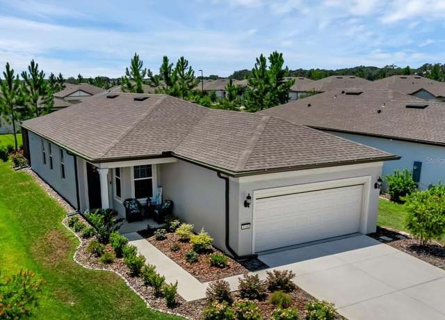 Property at 9448 SW 53rd Pl, Ocala, FL 34481, 2 beds, 2 baths