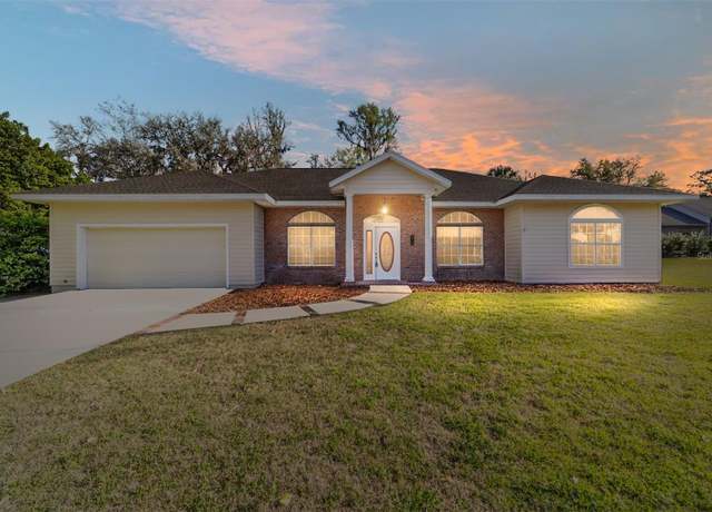 Property at 6604 NW 114th Ln, Alachua, FL 32615, 4 beds, 2 baths
