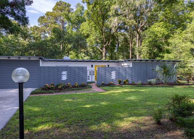 Property at 3511 NW 33rd Pl, Gainesville, FL 32605, 3 beds, 2.5 baths