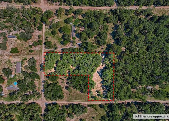 Property at NE 82nd Pl, Bronson, FL 32621
