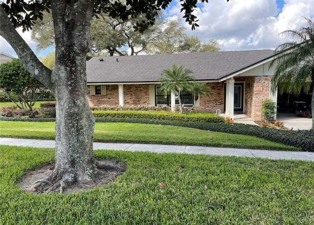 Property at 505 Barclay Ave, Altamonte Springs, FL 32701, 4 beds, 3.5 baths