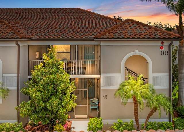 Property at 6705 Grand Estuary Trl #206, Bradenton, FL 34212, 2 beds, 2 baths