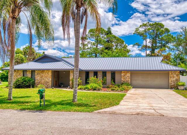 Property at 108 Dee St, New Smyrna Beach, FL 32168, 3 beds, 2 baths