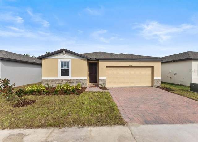 Property at 3206 Viceroy Ct, Poinciana, FL 34759, 3 beds, 2 baths