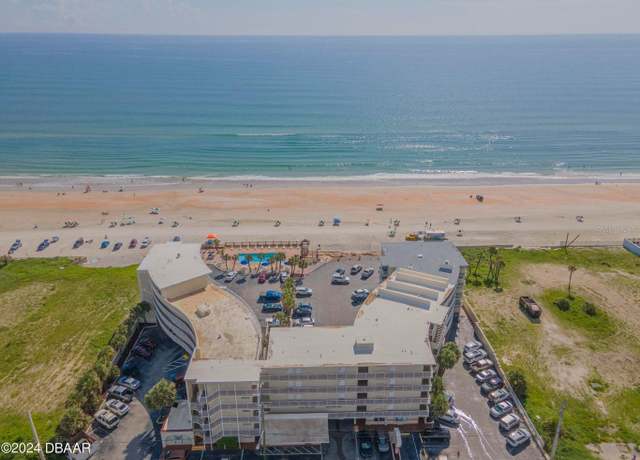 Property at 1233 S Atlantic Ave #5260, Daytona Beach, FL 32118, 1 bed, 1 bath