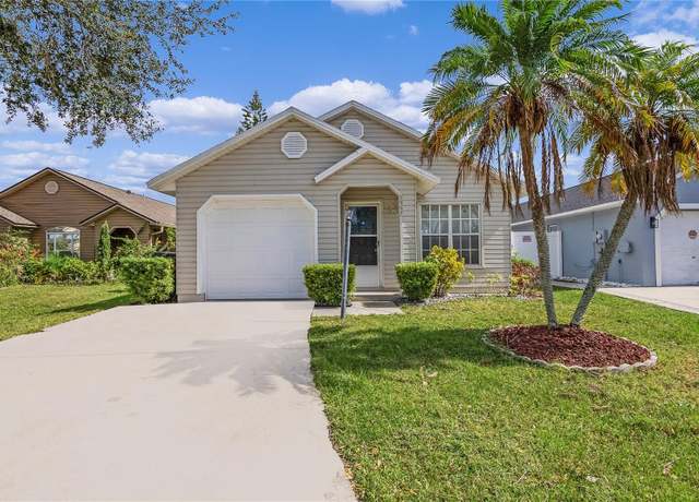 Property at 1957 Teaberry Ct, Orlando, FL 32824, 3 beds, 2 baths