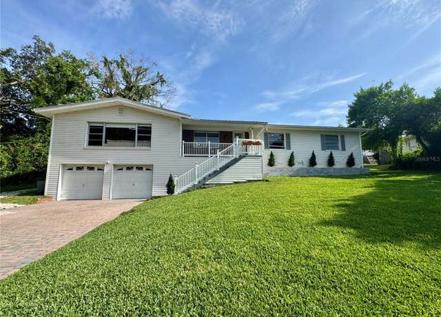 Property at 3702 Mirror Lake Dr, Apopka, FL 32703, 4 beds, 3 baths