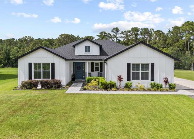 Property at 7191 Old Melbourne Hwy, St Cloud, FL 34771, 4 beds, 3 baths
