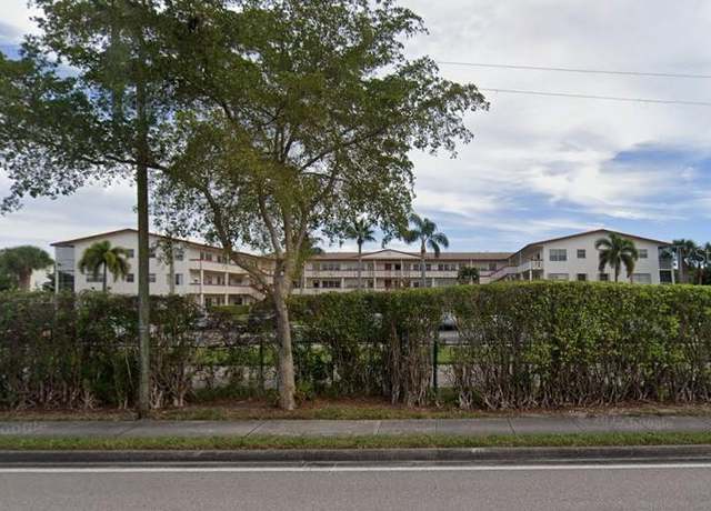 Property at 56 Brighton B #56, Boca Raton, FL 33434, 2 beds, 1.5 baths