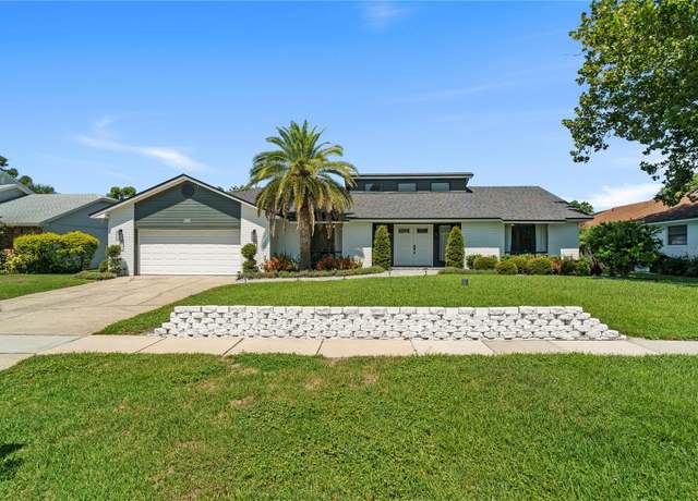 Property at 5760 Tamarack Dr, Orlando, FL 32819, 3 beds, 2 baths