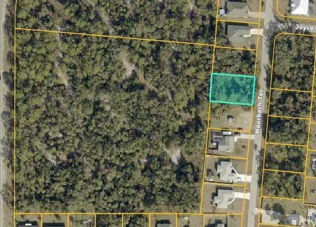 Property at Maurkbach Ter, North Port, FL 34286