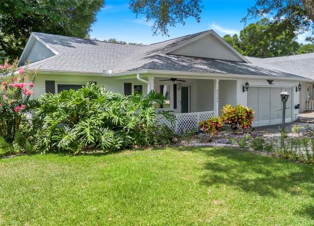 Property at 8430 SW 90th Ln Unit A, Ocala, FL 34481, 2 beds, 2 baths