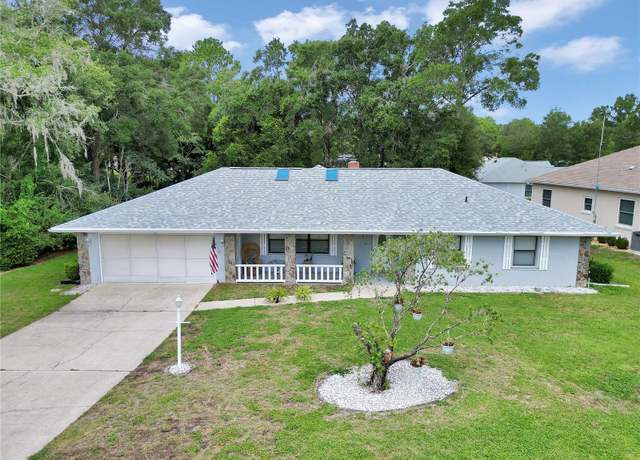 Property at 9844 SW 198th Cir, Dunnellon, FL 34432, 2 beds, 3 baths