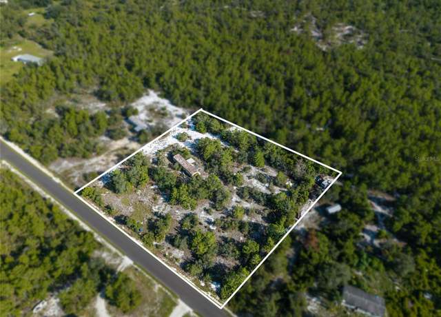 Property at 541 Moss Rd, Venus, FL 33960, 2 beds, 2 baths