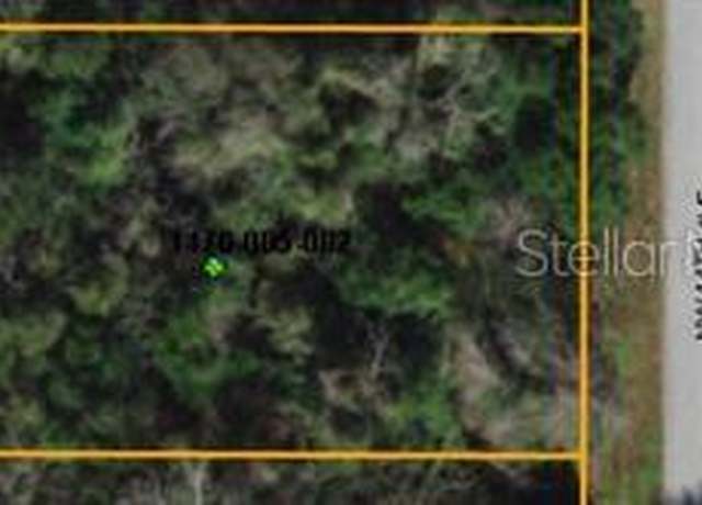 Property at O NW 14th Ave, Ocala FL 34475, Ocala, FL 34475