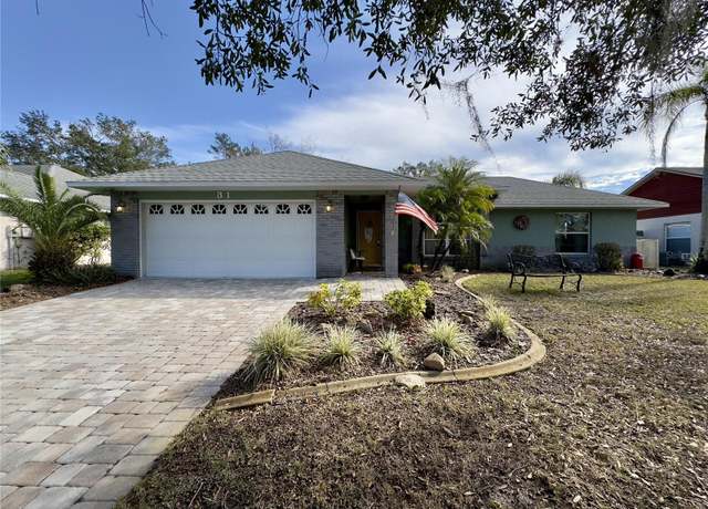 Property at 31 Augusta Cir, St Cloud, FL 34769, 3 beds, 2 baths