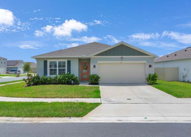 Property at 401 Chayne Pl, St Cloud, FL 34771, 4 beds, 2 baths