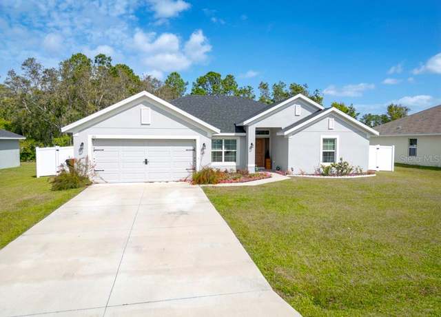 Property at 311 Athabasca Pl, Kissimmee, FL 34759, 4 beds, 3 baths