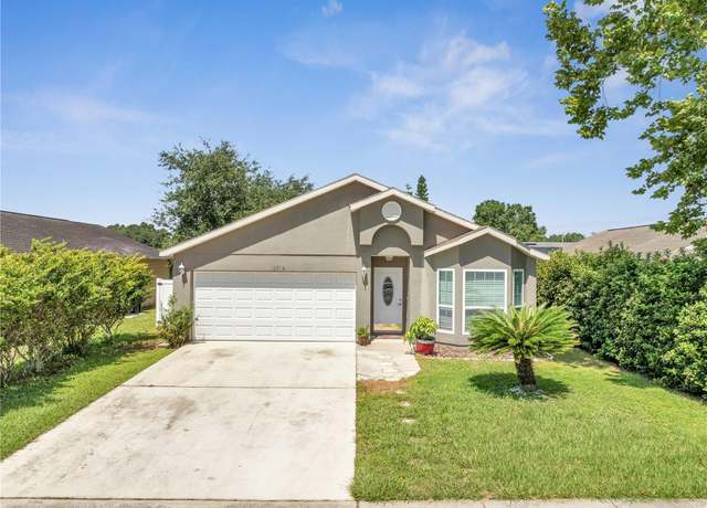 Property at 13504 Glasser Ave, Orlando, FL 32826, 3 beds, 2 baths