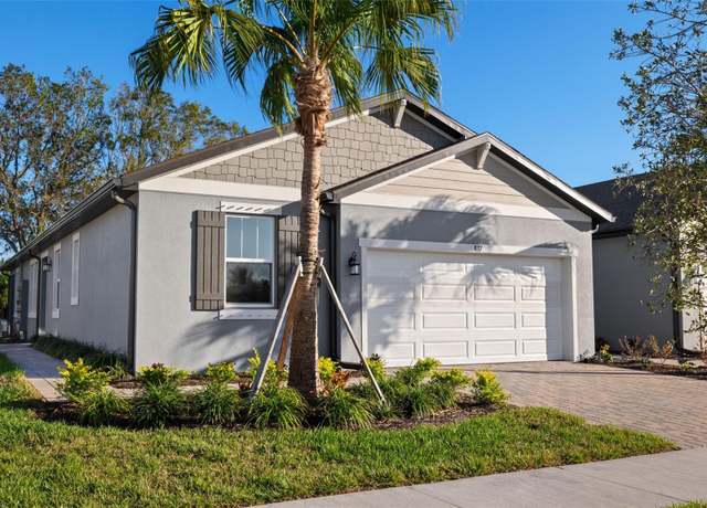 Property at 837 Snail Kite Pl, Sun City Center, FL 33573, 3 beds, 2 baths