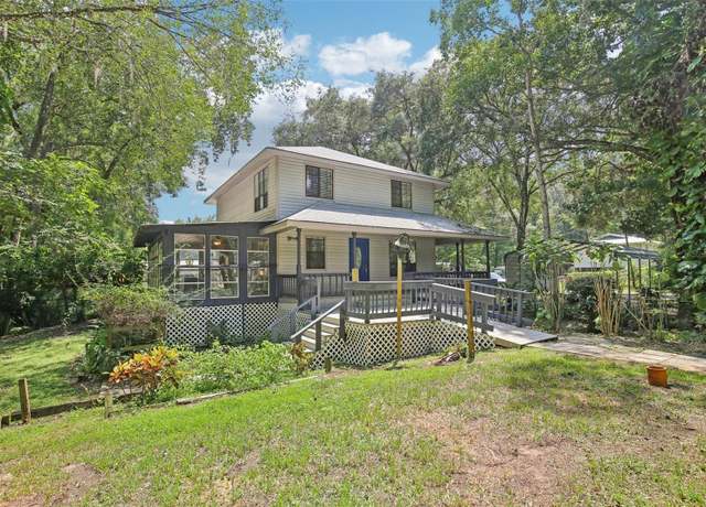 Property at 3603 CR 626n, Bushnell, FL 33513, 3 beds, 3 baths